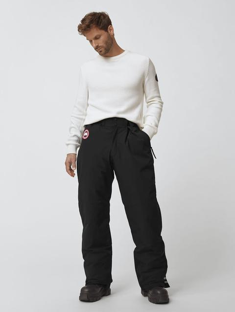 Tundra Pant Black