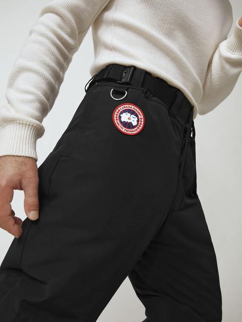 Tundra Pant Black