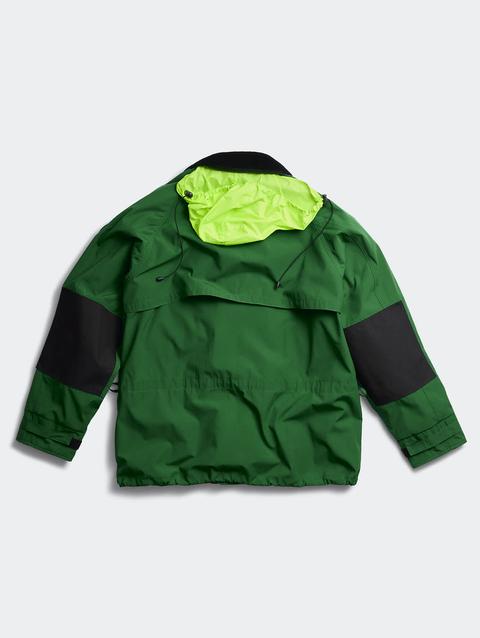 Mirage Jacket Ranger Green