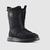 Women's Cypress Fold-Down Puffer Boot Black