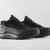 Glacier Trail Sneaker Limited Edition Black/Black