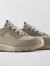 Glacier Trail Sneaker Limited Edition Limestone