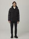 Paradigm Expedition Parka Black Label Black