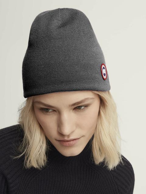 Standard Toque Iron Grey