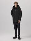 Lawrence Puffer Black