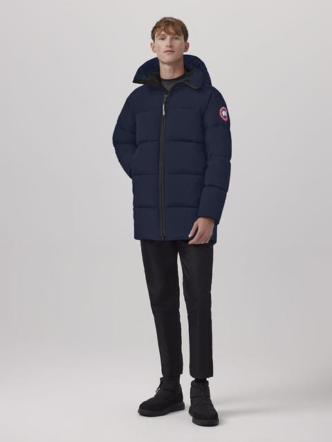 Lawrence Puffer Atlantic Navy