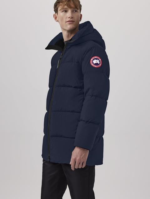 Lawrence Puffer Atlantic Navy