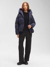 Rhoda Jacket Atlantic Navy