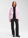 Rhoda Jacket Baby Pink