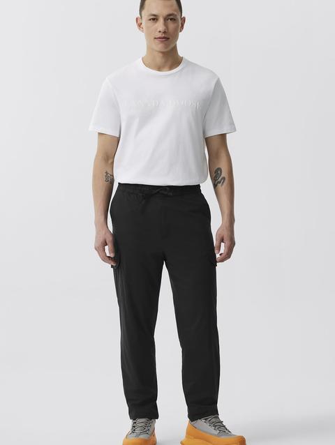 Killarney Pant Black