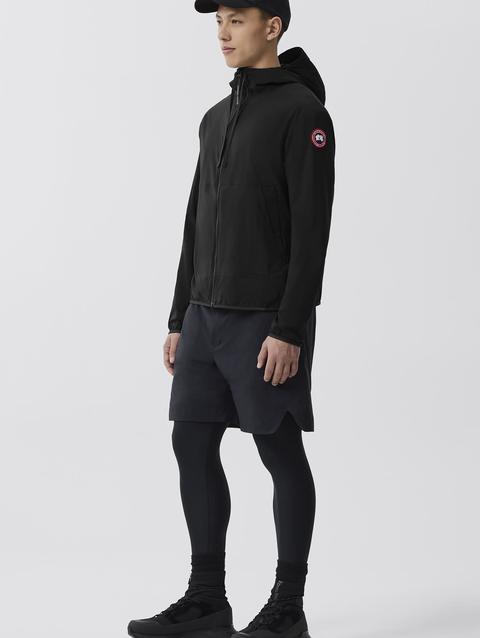 Killarney Jacket Black