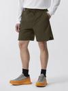 Killarney Short Black Label Military Green