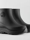 Vancouver Rain Boot Black