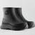 Vancouver Rain Boot Black