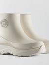 Vancouver Rain Boot Snowcap