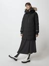 Kenton Parka Heritage Black