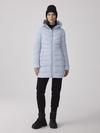 Clair Coat Dawn Blue