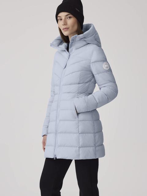 Clair Coat Dawn Blue