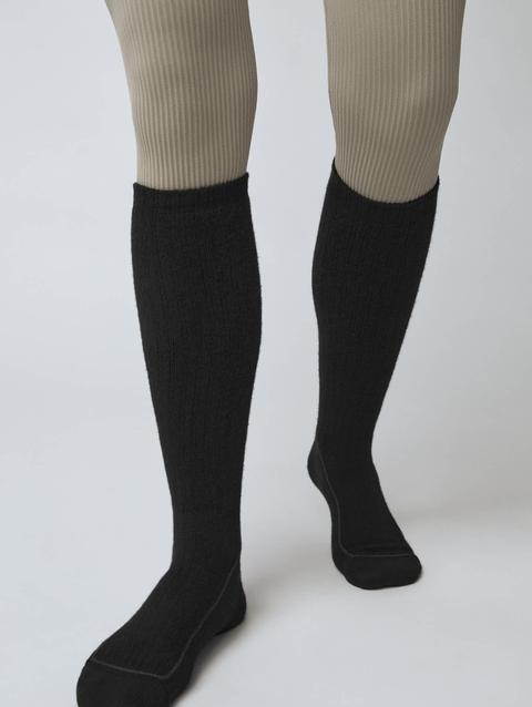 Arctic Sock Black