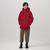 Youth Eakin Parka Fortune Red