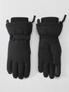 Fundamental Glove Black