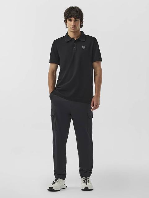 Beckley Polo Black Label Black