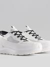 Women's Glacier Trail Sneaker White