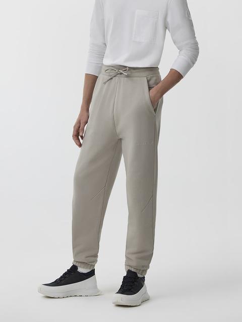 Tobermory Heavyweight Pant Limestone