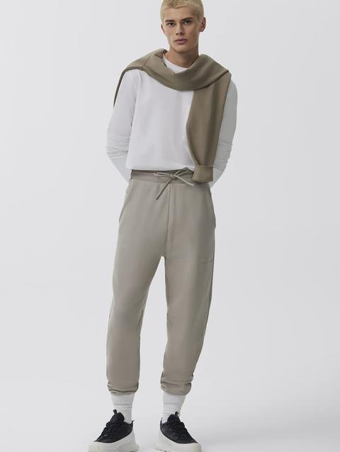 Tobermory Heavyweight Pant Limestone