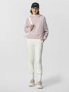 Muskoka Relaxed Hoody Lucent Rose