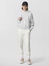 Muskoka Relaxed Hoody Silverbirch Heather