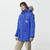 Expedition Parka PBI Heritage PBI Blue