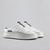 Women's Cypress Puffer Mule White