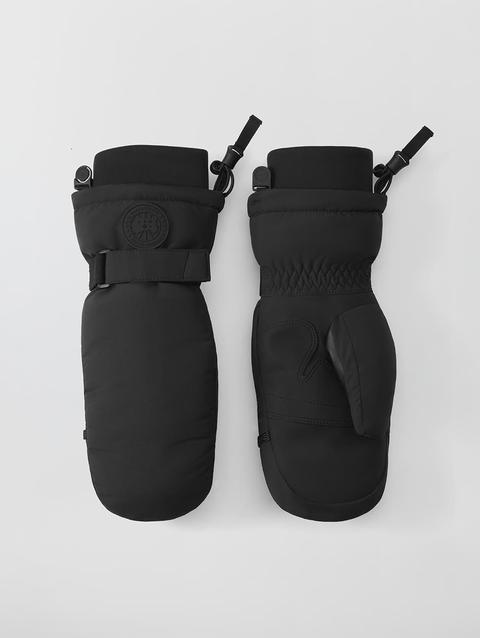 Fundamental Mitten Black