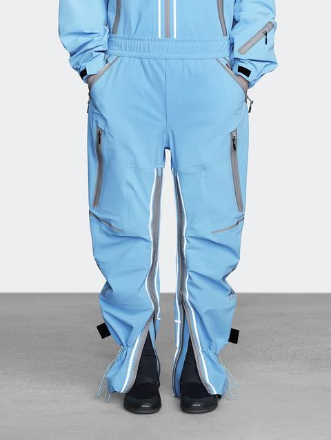 Squall Pant Aquarius