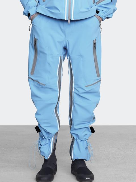 Squall Pant Aquarius