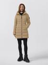 Clair Coat Black Label Desert Sand