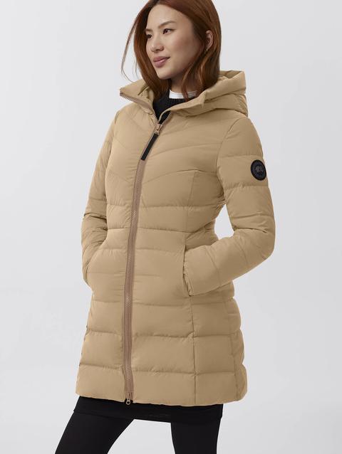 Clair Coat Black Label Desert Sand