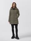 Clair Coat Black Label Smokey Sage