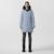 Shelburne Parka Dawn Blue