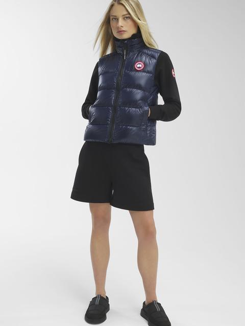 Cypress Vest Atlantic Navy