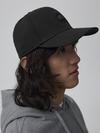 Tonal Cap Black