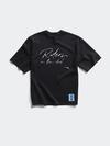 Orion Tee Riders Midnight