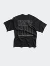 Orion Tee Trail Black