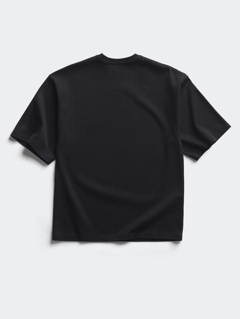 Orion Tee Trail Black