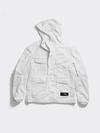 Nirvalis Jacket White