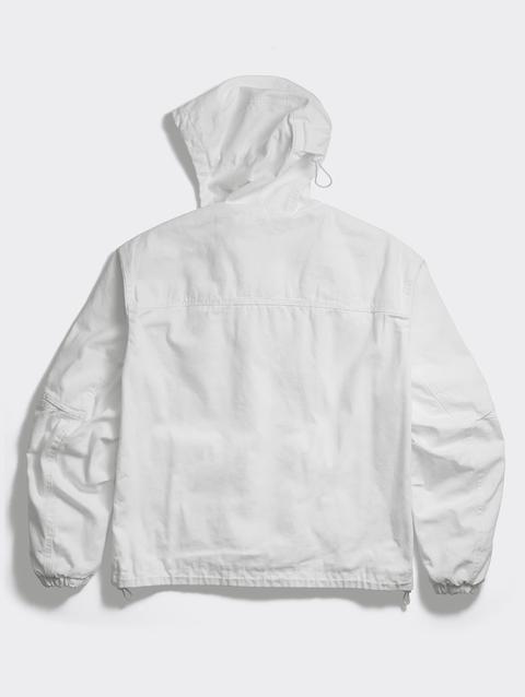 Nirvalis Jacket White