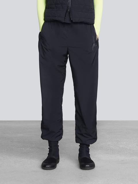 Ridge Pant Black