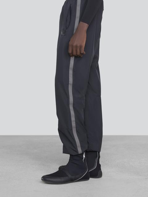 Ridge Pant Black