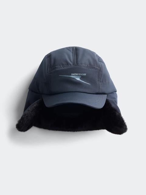 Avalon Hat Black